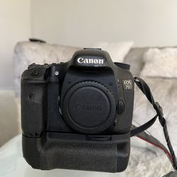 Canon 7D