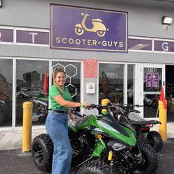 ATV 