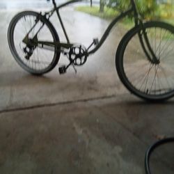 Electra Cruiser