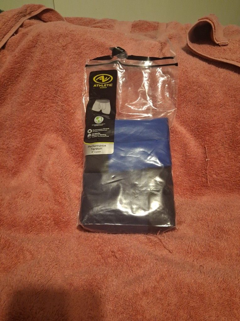 Athletic Works Boxer Briefs