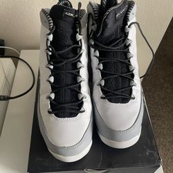 Jordan 9