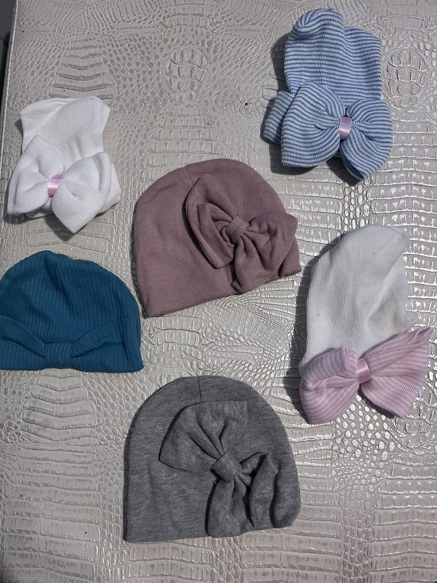 baby girl hats