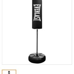 Punching Bag