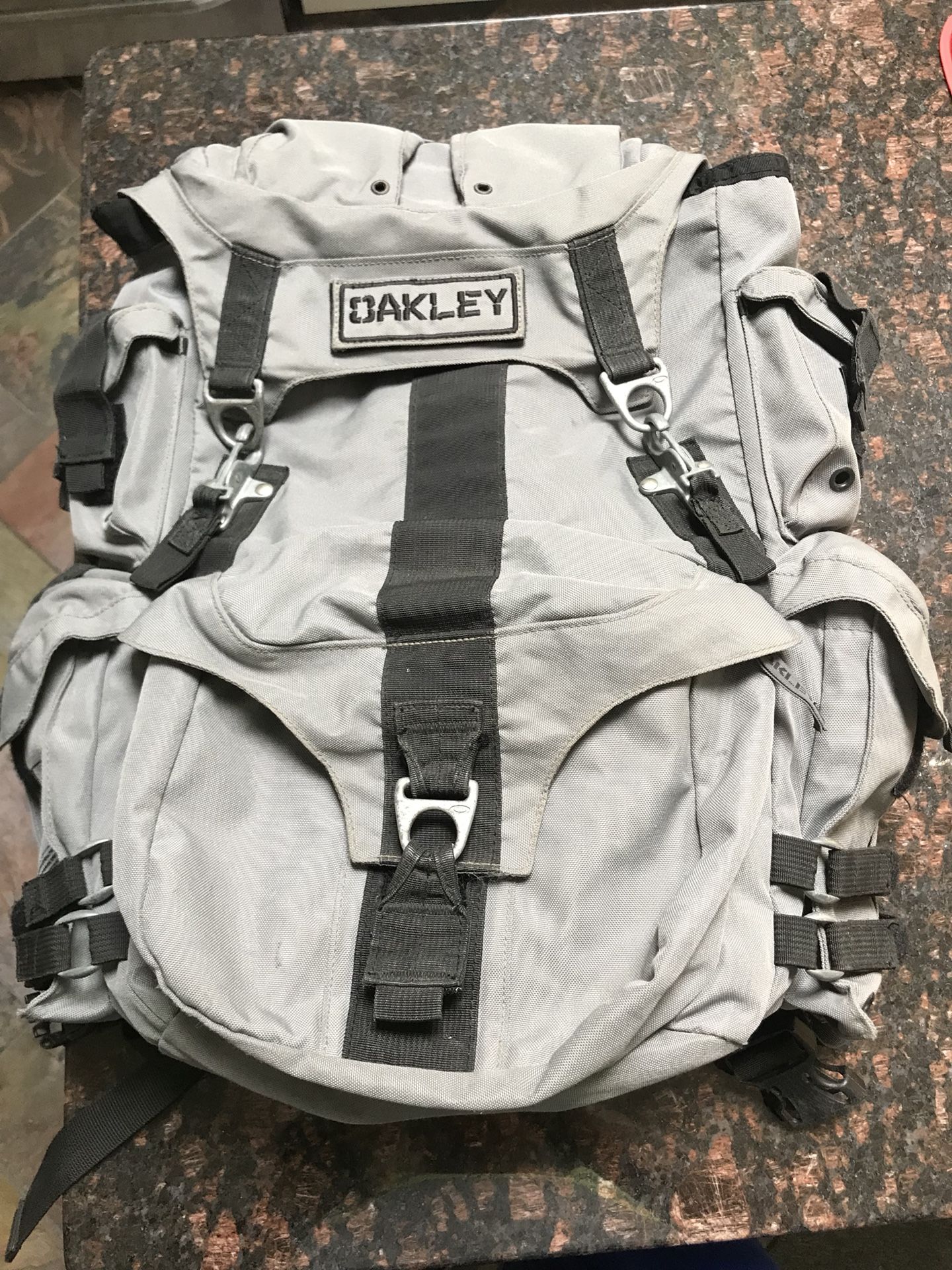Oakley backpack AP 2.0