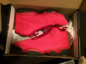 AIR JORDAN HORIZON. SIZE 12