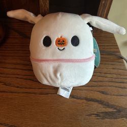 Zero Squishmallow