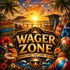 WagerZone Jerseys