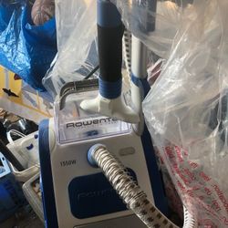 Rowenta Precision Valet Steamer