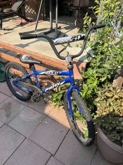 Huffy Kids Bike