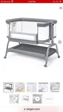 Bassinet