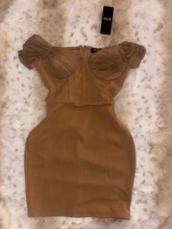 Dress Small