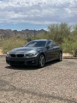 2018 BMW 430i