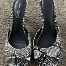 Heels