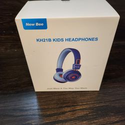 Bluetooth Headset For Kids