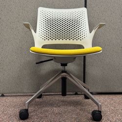 Peace Of Mind With The Harmony Office Chair