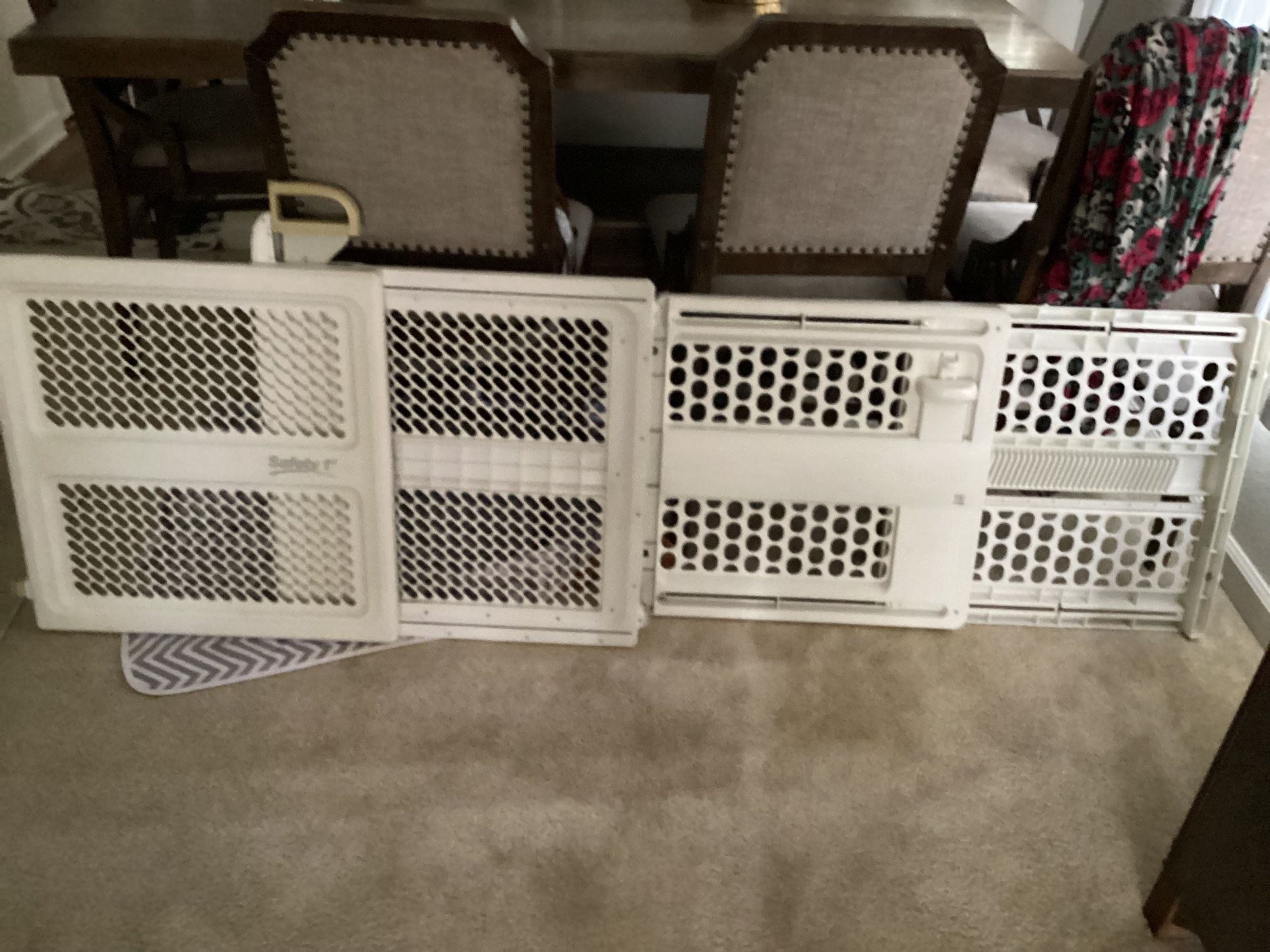 2 Cage Like Very Good Both For $30