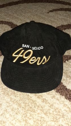 Used Hat