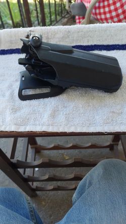 Safariland   Holster 