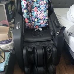 Massage Max Massage Chair