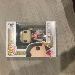 Boa Hancock Funko Pop