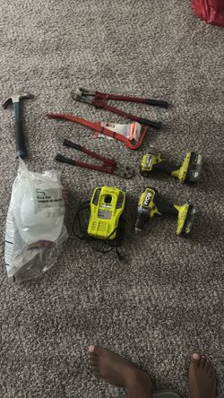 Power tools