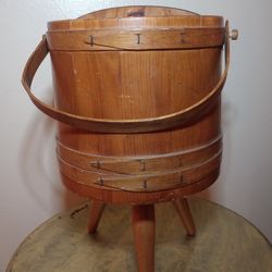 Bucket