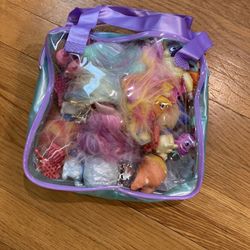 Disney Princess Pets