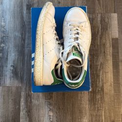 Adidas Stan Smith Boost Size 12