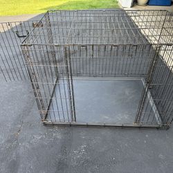 Dog Crate Large