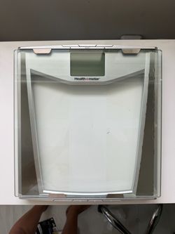 Digital scale
