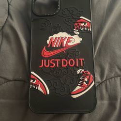 iPhone Case