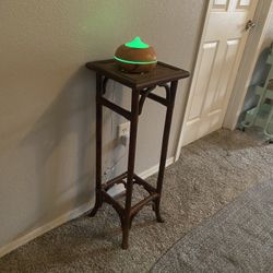 Antique Plant stand 