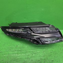 TUCSON 2025 2026 PASSENGER HEADLIGHT OEM