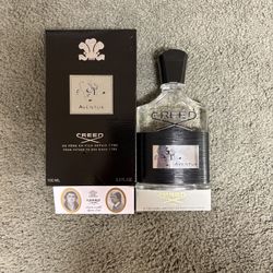 Creed Aventus cologne