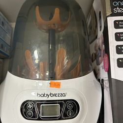 Baby Breeza Bottle Sterilizer 