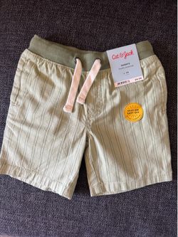 Toddler boy shorts