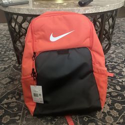 Nike Backpack 
