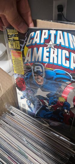 Bulk Comics