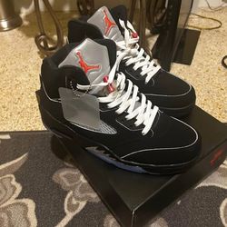 Jordan 5