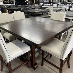brand new dining tables farm house styles $1199 your choice 