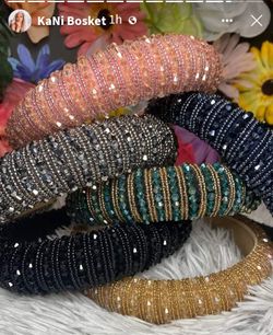 Women's Headbands Nwt 🔥🔥🔥