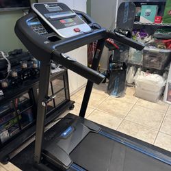 Treadmill - Like New!