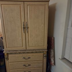 Queen Size Bedroom Set