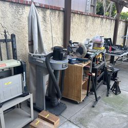 Tools, Lawn Equipment, Furniture, Christmas Outside Decorations 