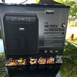 Air Fryer