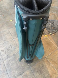 Top Flite Golf bag