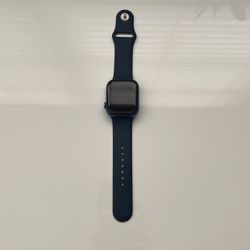New Apple Watch 