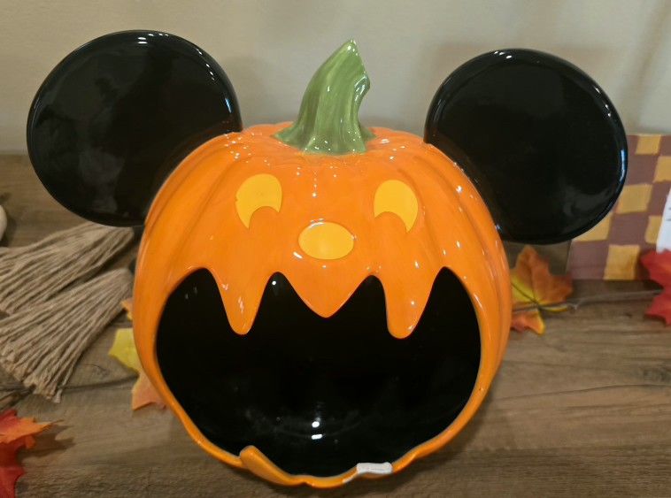 Halloween Pumpkin