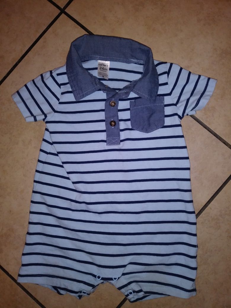 Carters 24 months