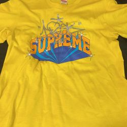 Supreme Shirt